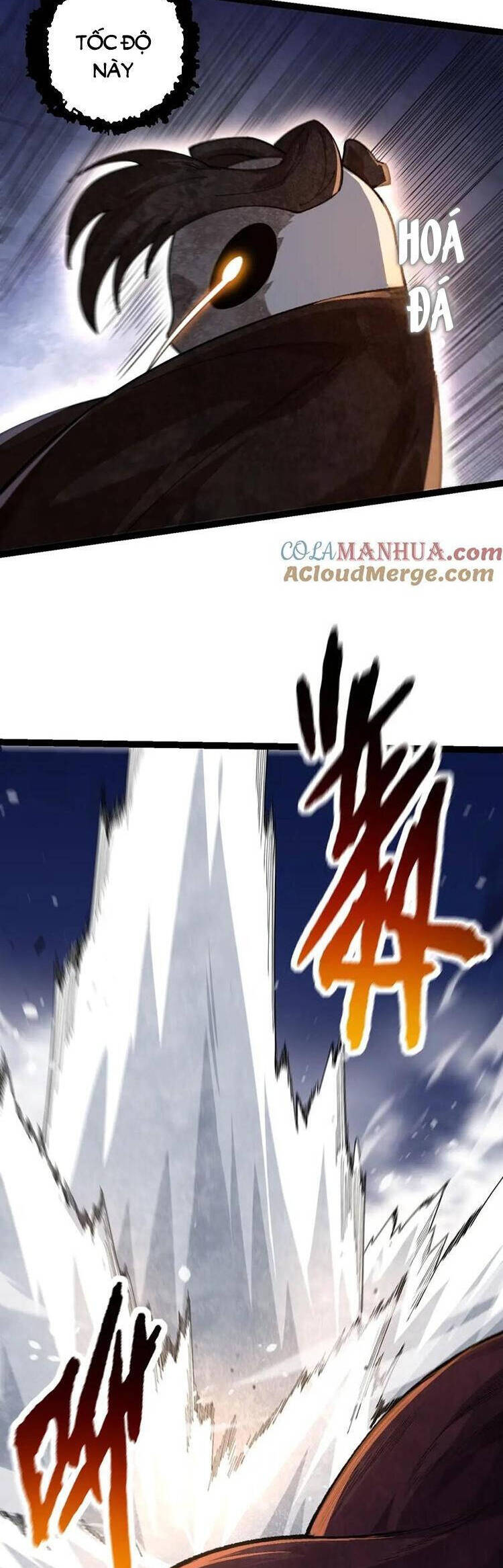 Chuyển Sinh Thành Liễu Đột Biến Chap 113 - Next Chap 114