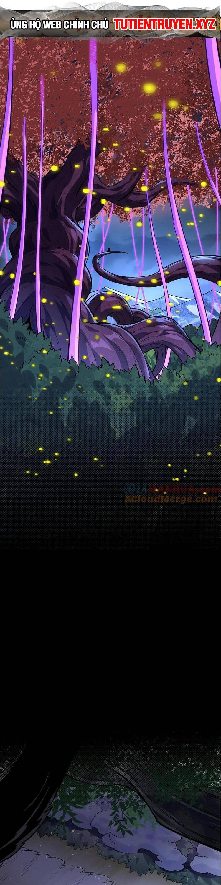 Chuyển Sinh Thành Liễu Đột Biến Chap 114 - Next Chap 115