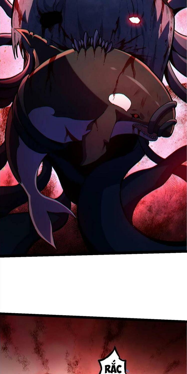 Chuyển Sinh Thành Liễu Đột Biến Chap 115 - Next Chap 116