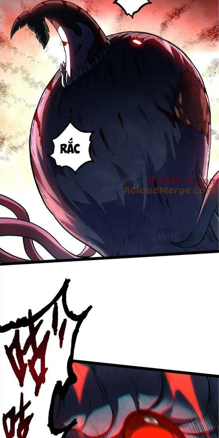 Chuyển Sinh Thành Liễu Đột Biến Chap 115 - Next Chap 116