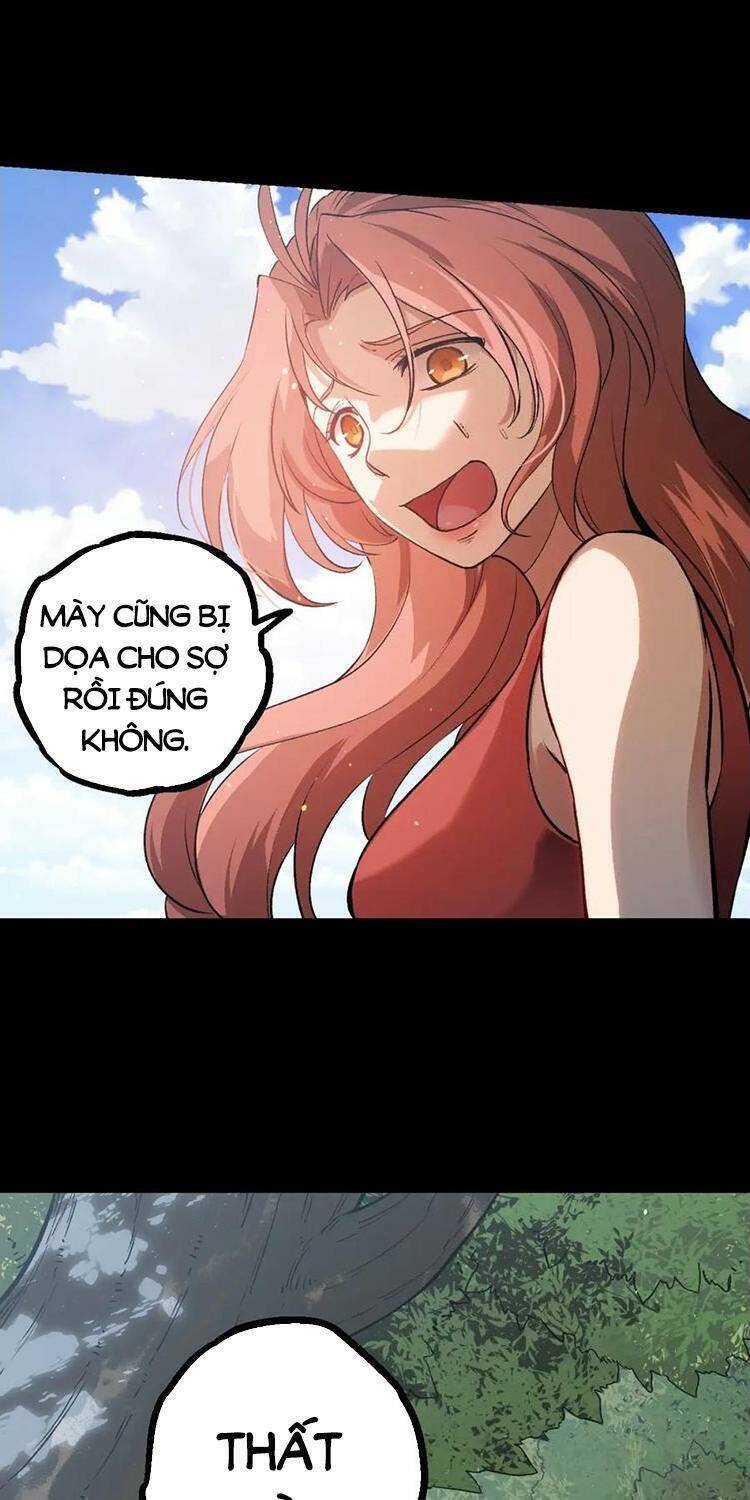 Chuyển Sinh Thành Liễu Đột Biến Chap 115 - Next Chap 116