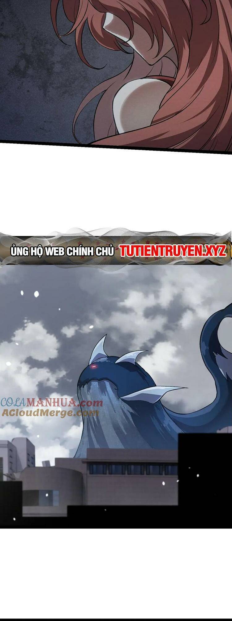 Chuyển Sinh Thành Liễu Đột Biến Chap 115 - Next Chap 116