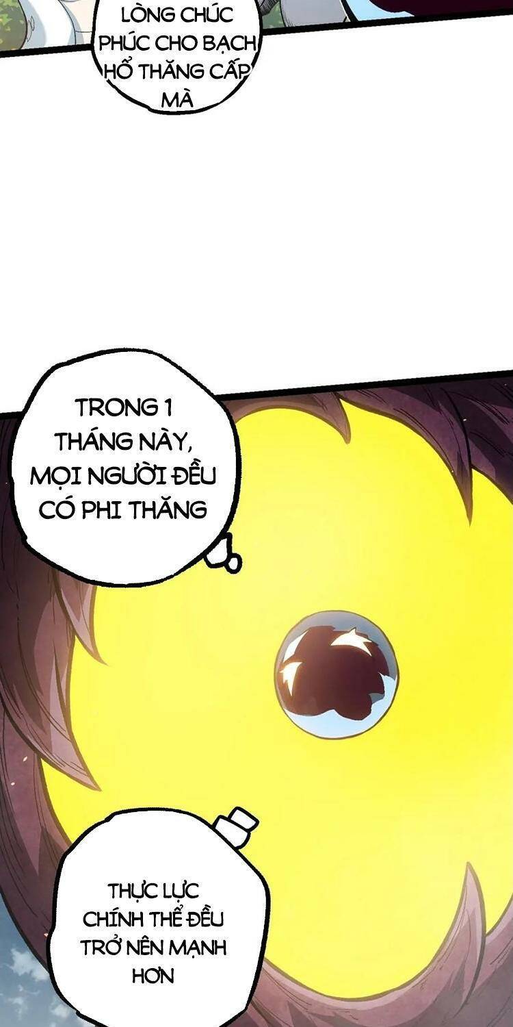 Chuyển Sinh Thành Liễu Đột Biến Chap 115 - Next Chap 116