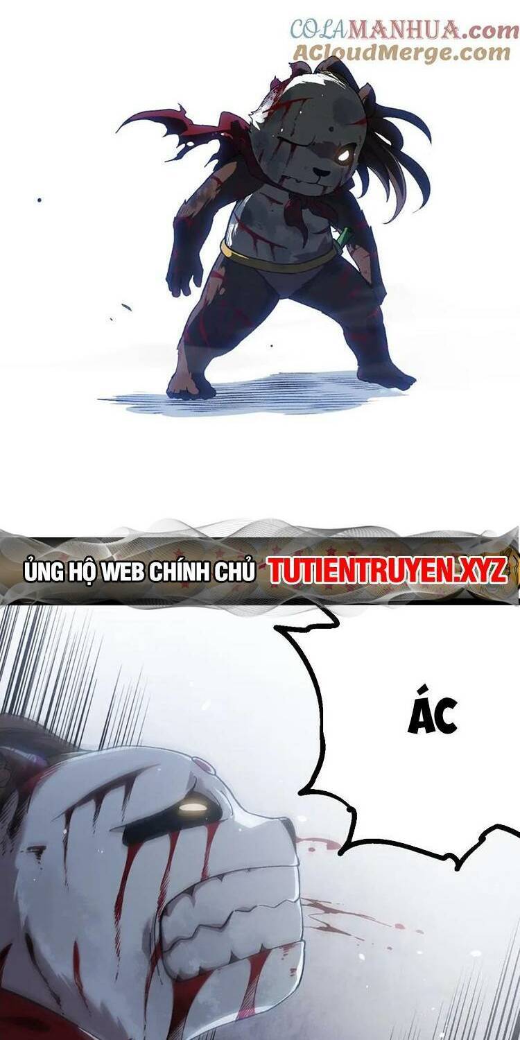 Chuyển Sinh Thành Liễu Đột Biến Chap 115 - Next Chap 116