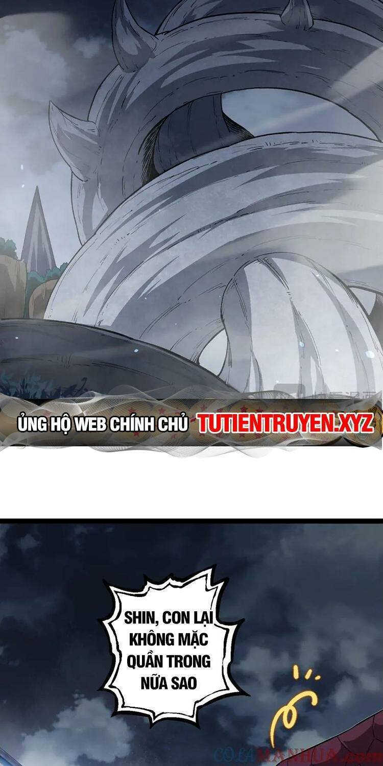 Chuyển Sinh Thành Liễu Đột Biến Chap 115 - Next Chap 116