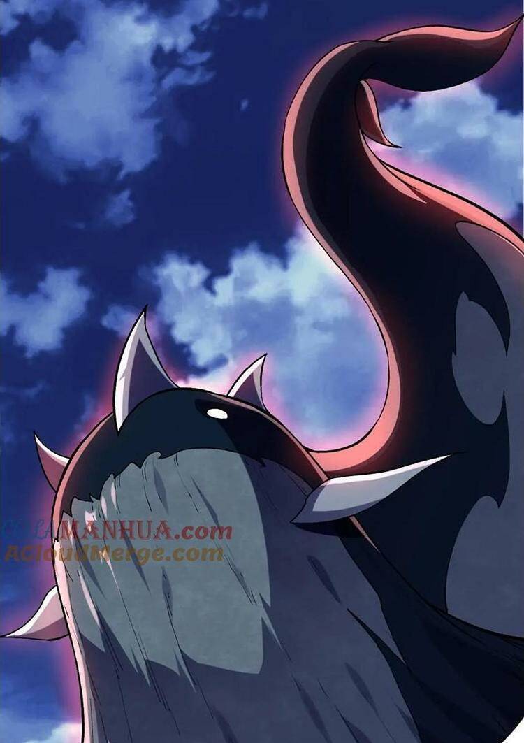 Chuyển Sinh Thành Liễu Đột Biến Chap 115 - Next Chap 116