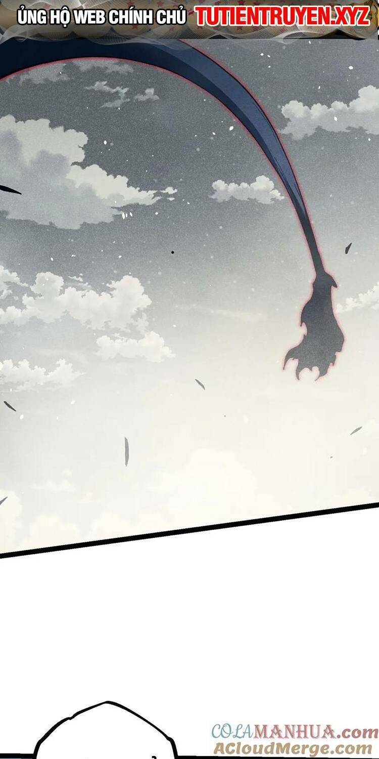 Chuyển Sinh Thành Liễu Đột Biến Chap 115 - Next Chap 116