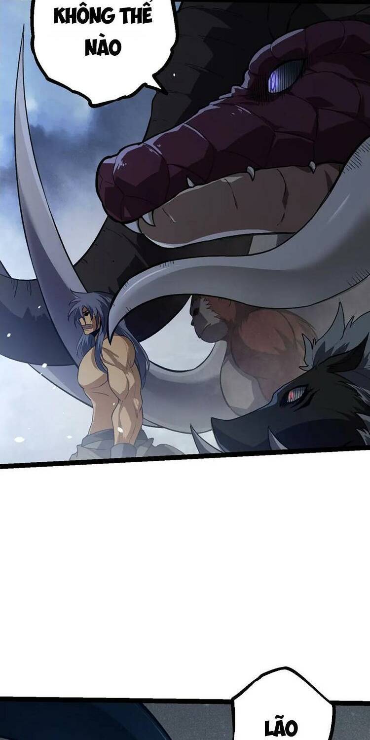 Chuyển Sinh Thành Liễu Đột Biến Chap 115 - Next Chap 116