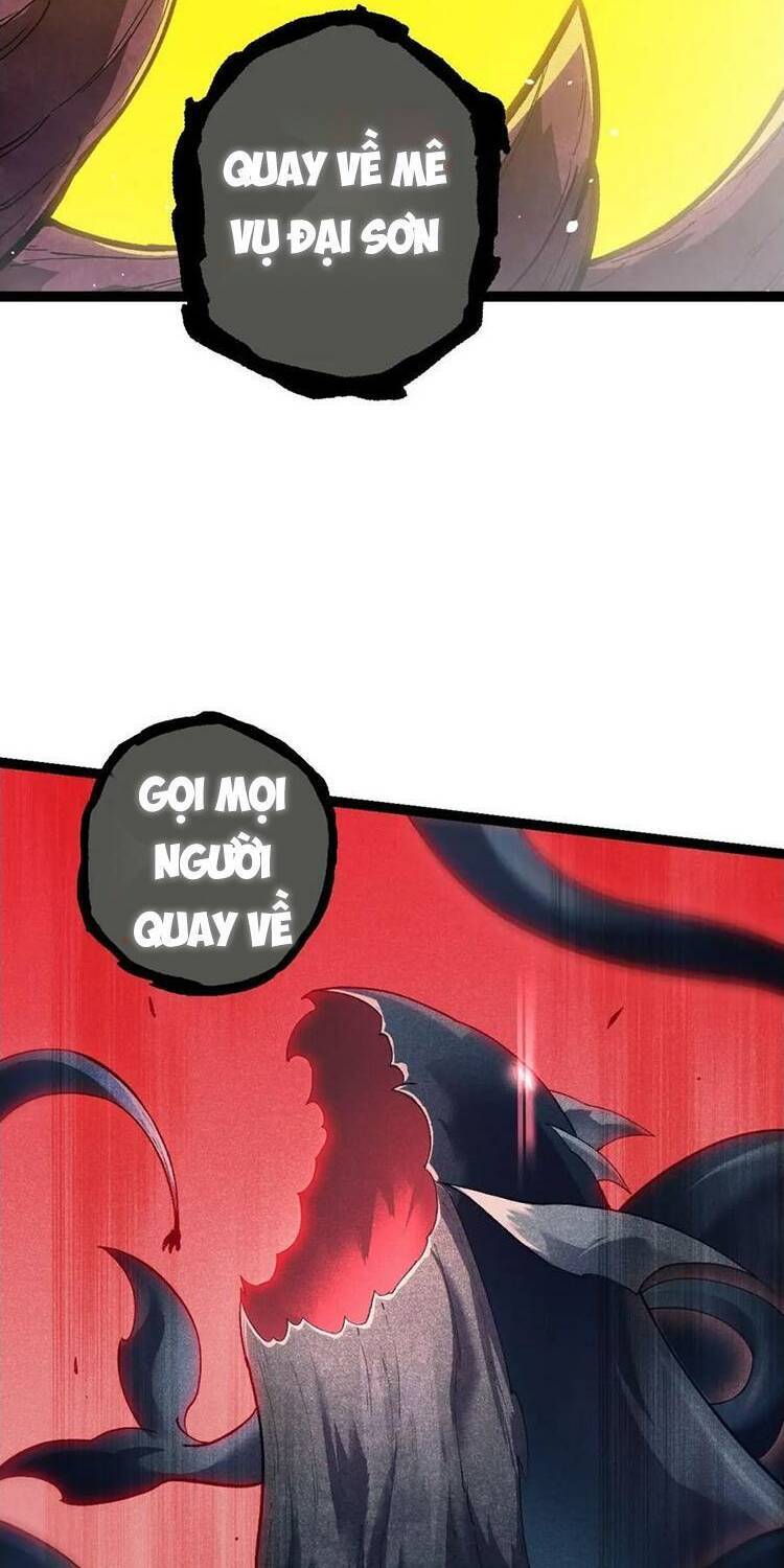 Chuyển Sinh Thành Liễu Đột Biến Chap 115 - Next Chap 116