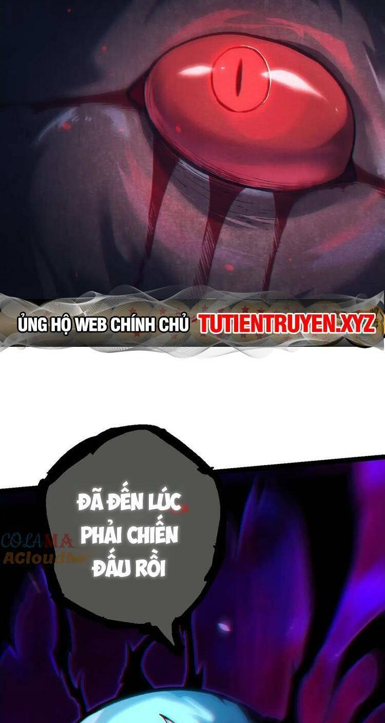 Chuyển Sinh Thành Liễu Đột Biến Chap 115 - Next Chap 116