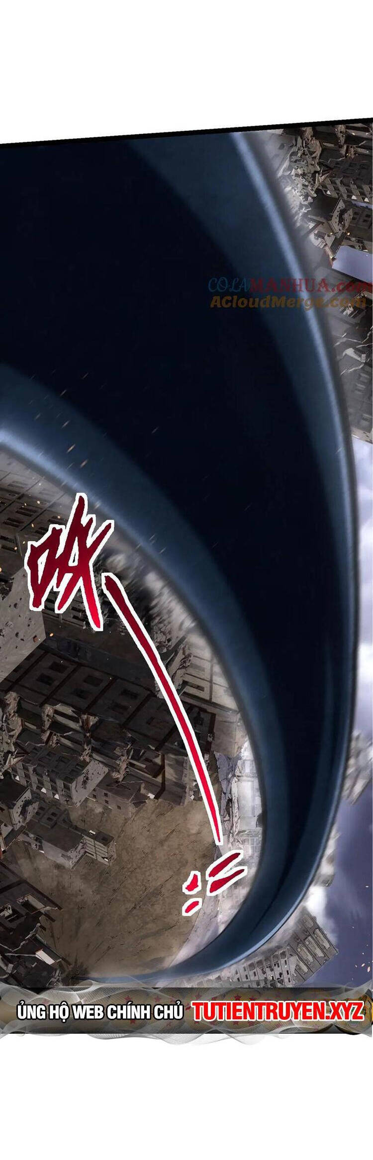 Chuyển Sinh Thành Liễu Đột Biến Chap 116 - Next Chap 117