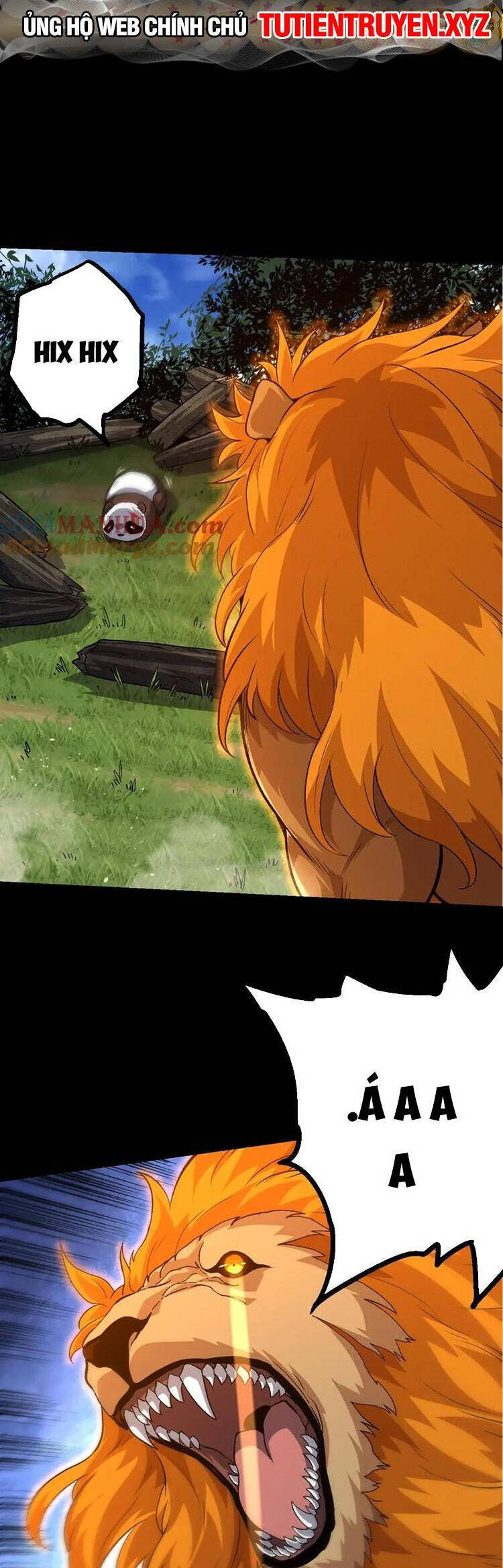 Chuyển Sinh Thành Liễu Đột Biến Chap 116 - Next Chap 117