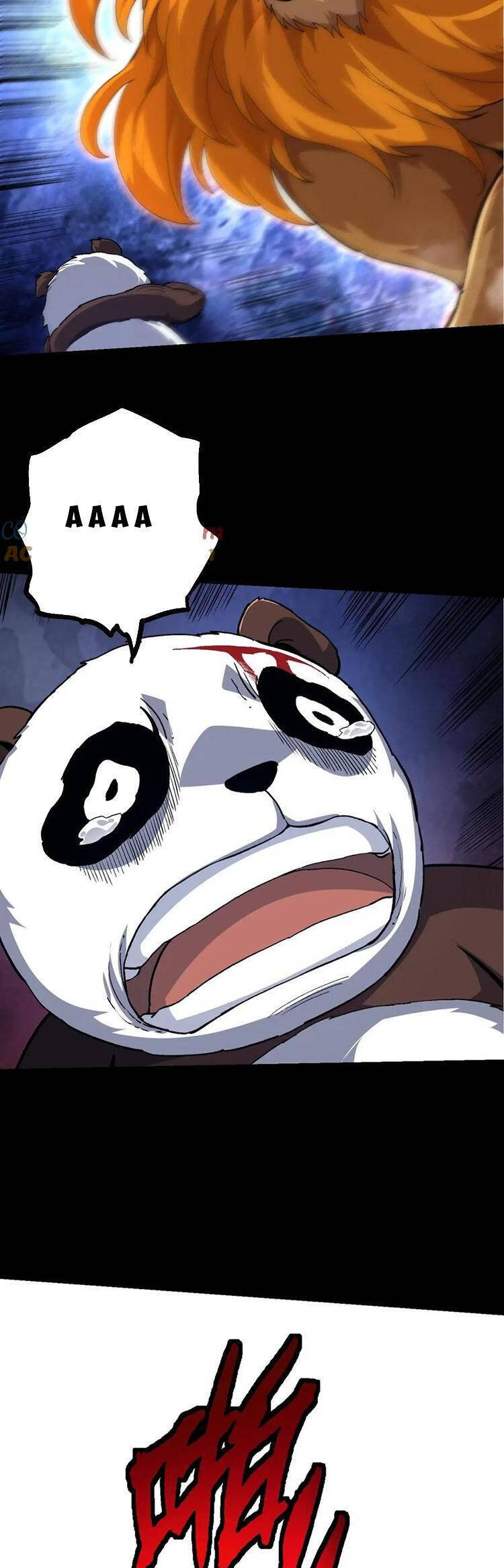 Chuyển Sinh Thành Liễu Đột Biến Chap 116 - Next Chap 117