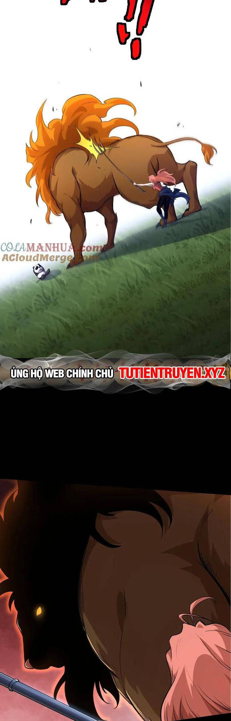 Chuyển Sinh Thành Liễu Đột Biến Chap 116 - Next Chap 117