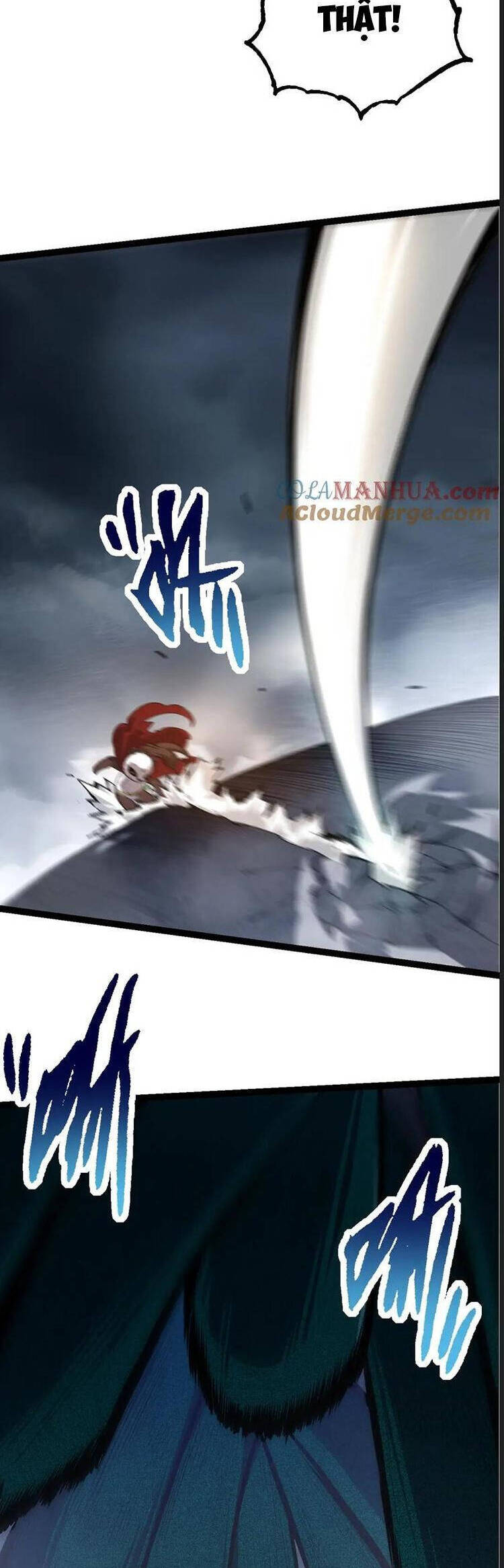 Chuyển Sinh Thành Liễu Đột Biến Chap 117 - Next Chap 118