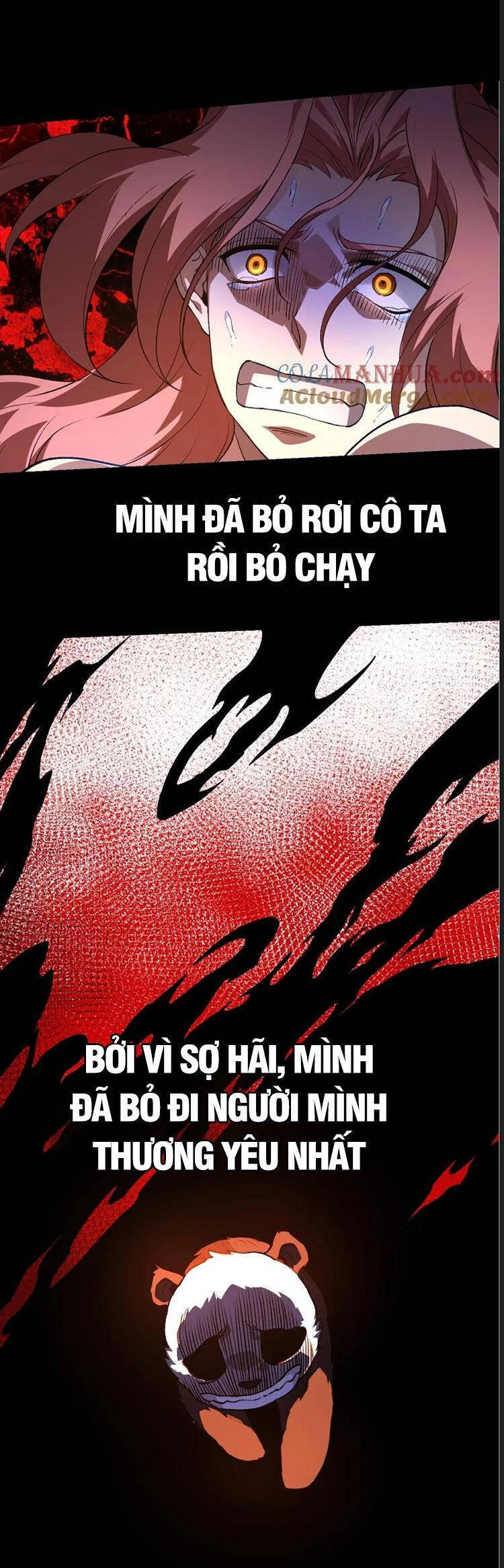 Chuyển Sinh Thành Liễu Đột Biến Chap 117 - Next Chap 118