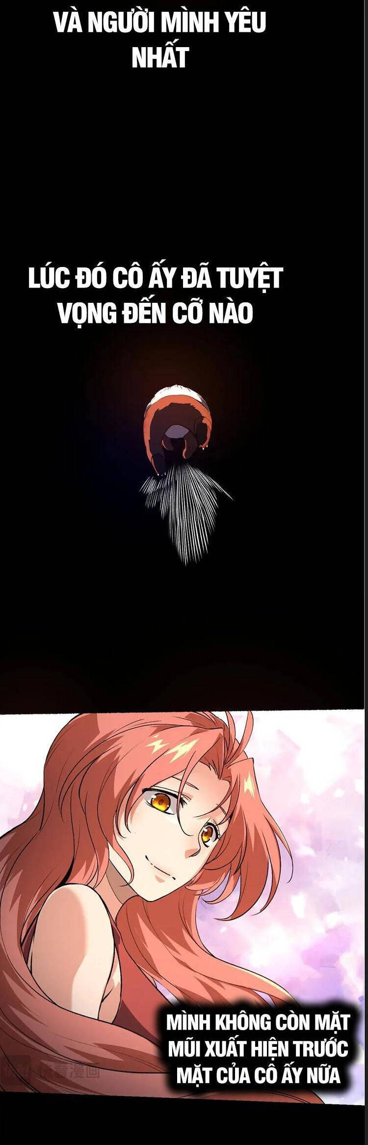 Chuyển Sinh Thành Liễu Đột Biến Chap 117 - Next Chap 118