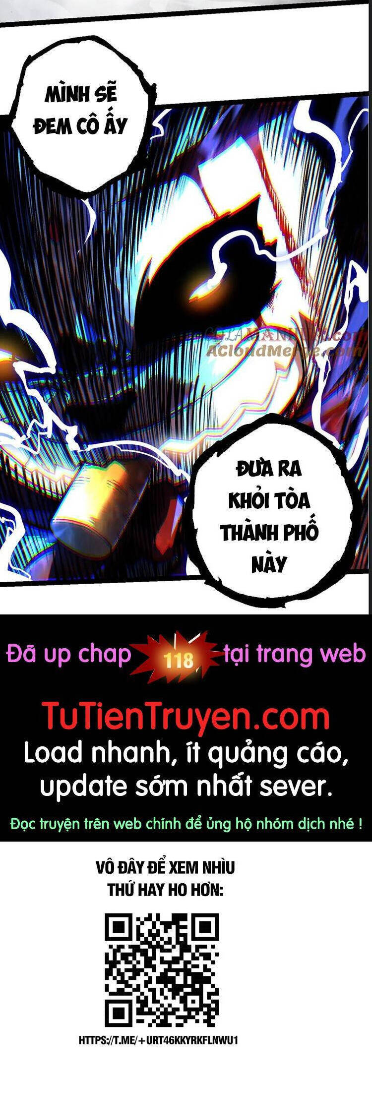 Chuyển Sinh Thành Liễu Đột Biến Chap 117 - Next Chap 118