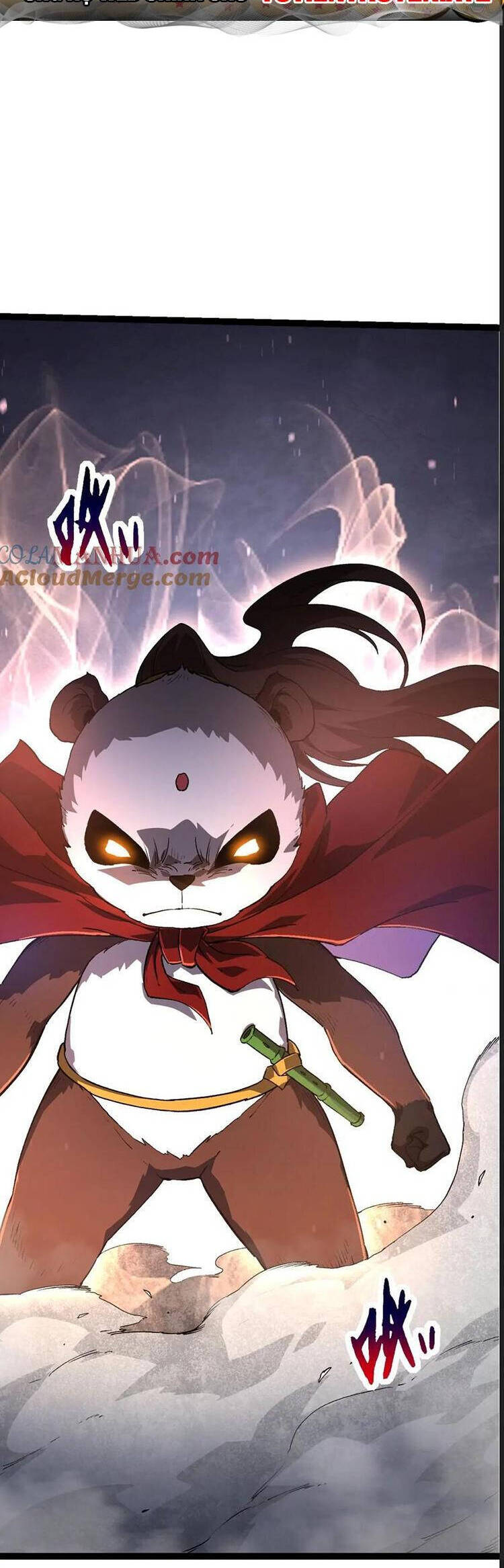 Chuyển Sinh Thành Liễu Đột Biến Chap 117 - Next Chap 118