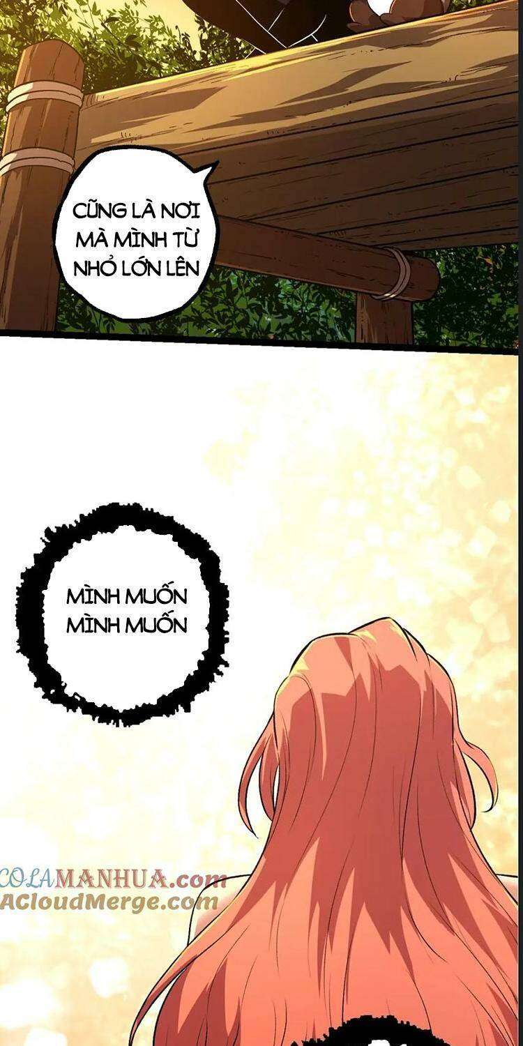 Chuyển Sinh Thành Liễu Đột Biến Chap 117 - Next Chap 118