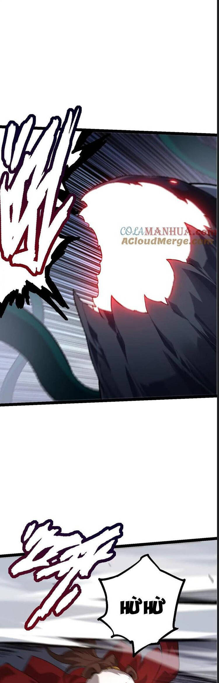 Chuyển Sinh Thành Liễu Đột Biến Chap 117 - Next Chap 118