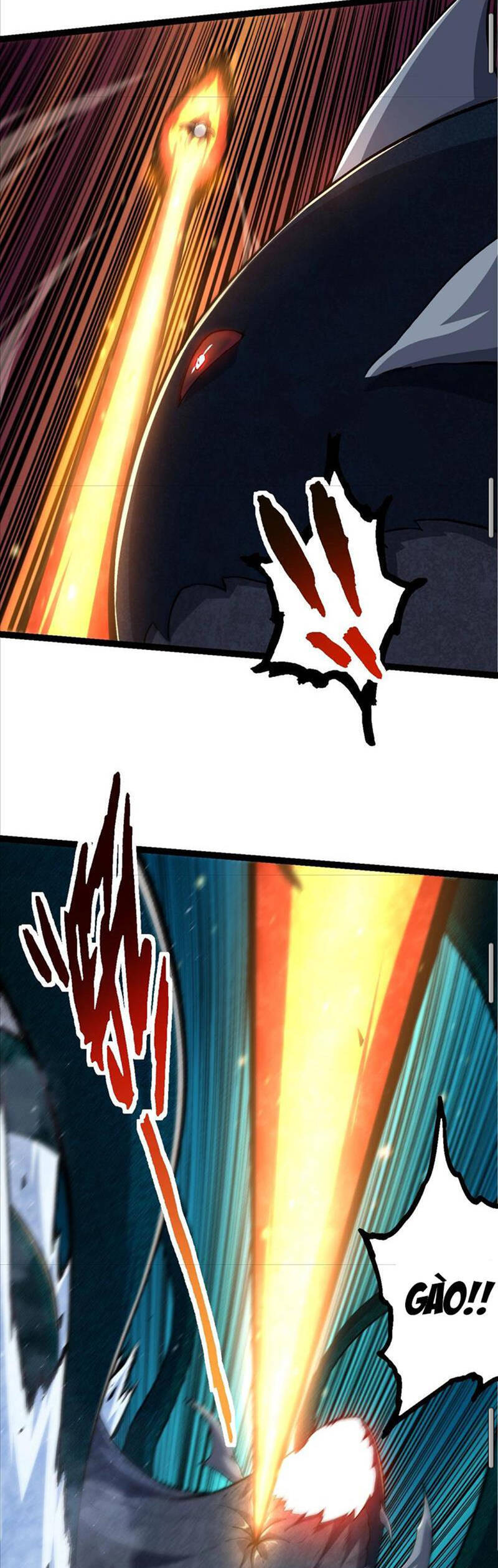 Chuyển Sinh Thành Liễu Đột Biến Chap 118 - Next Chap 119