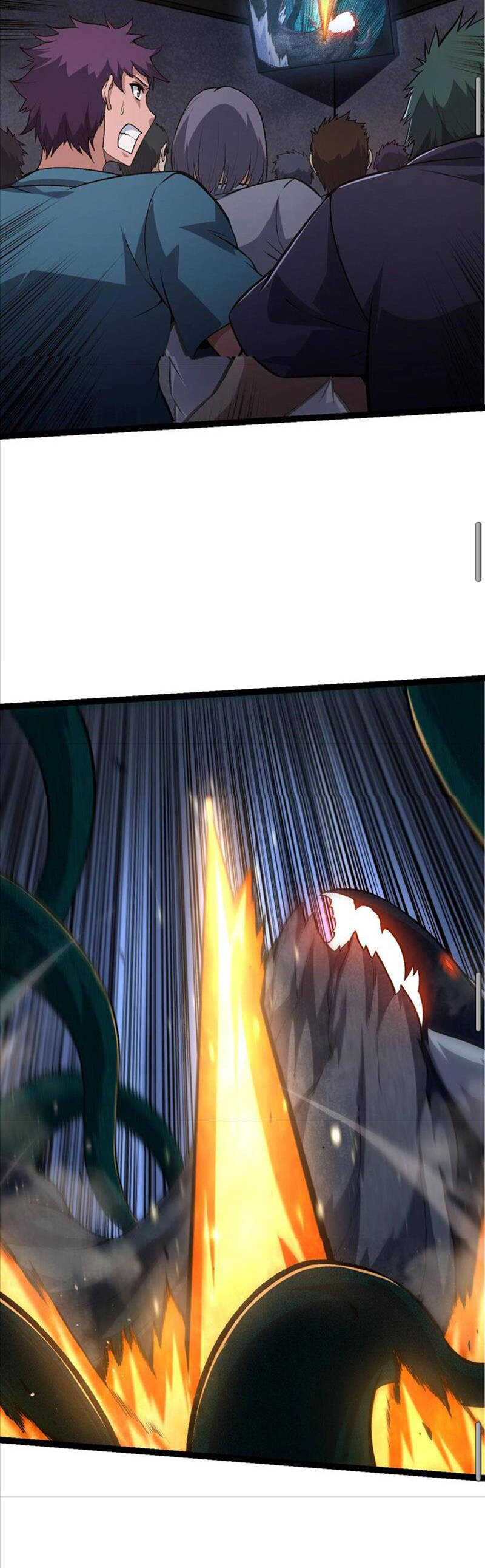 Chuyển Sinh Thành Liễu Đột Biến Chap 118 - Next Chap 119