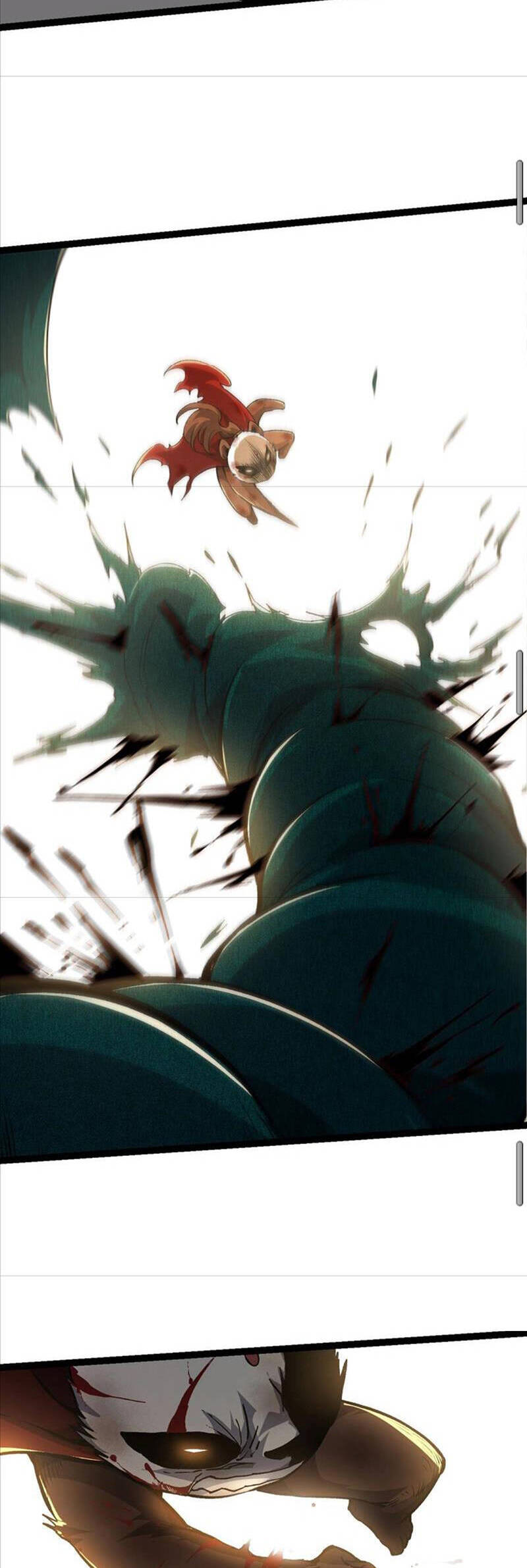 Chuyển Sinh Thành Liễu Đột Biến Chap 118 - Next Chap 119