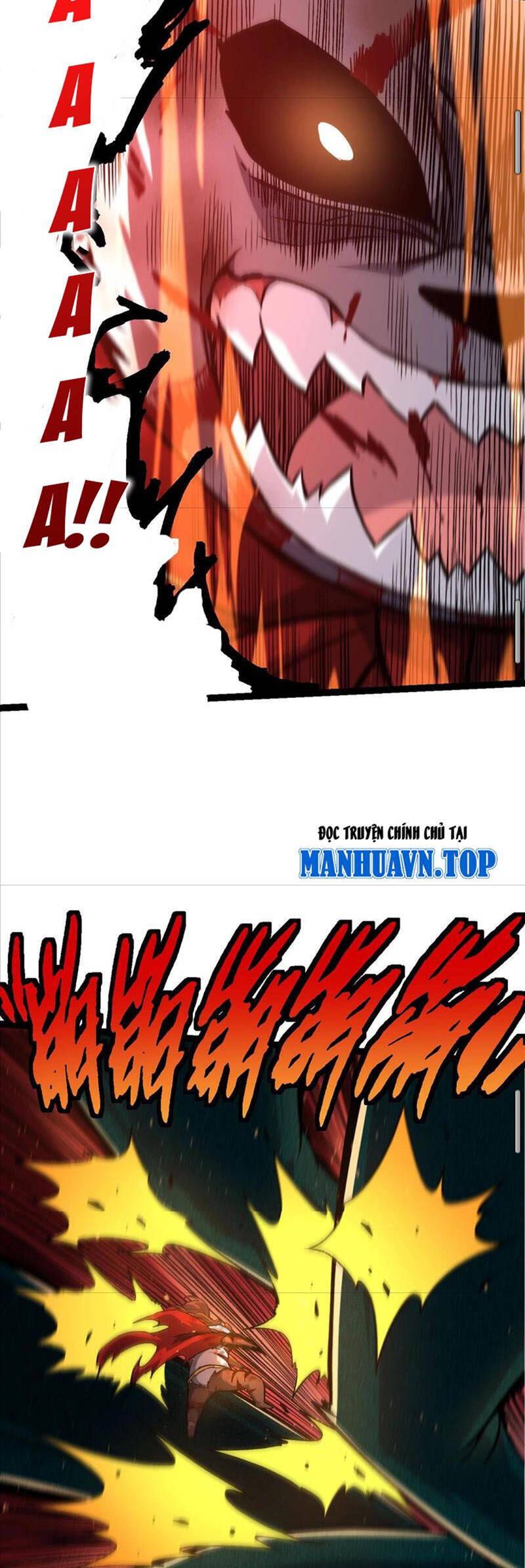 Chuyển Sinh Thành Liễu Đột Biến Chap 118 - Next Chap 119