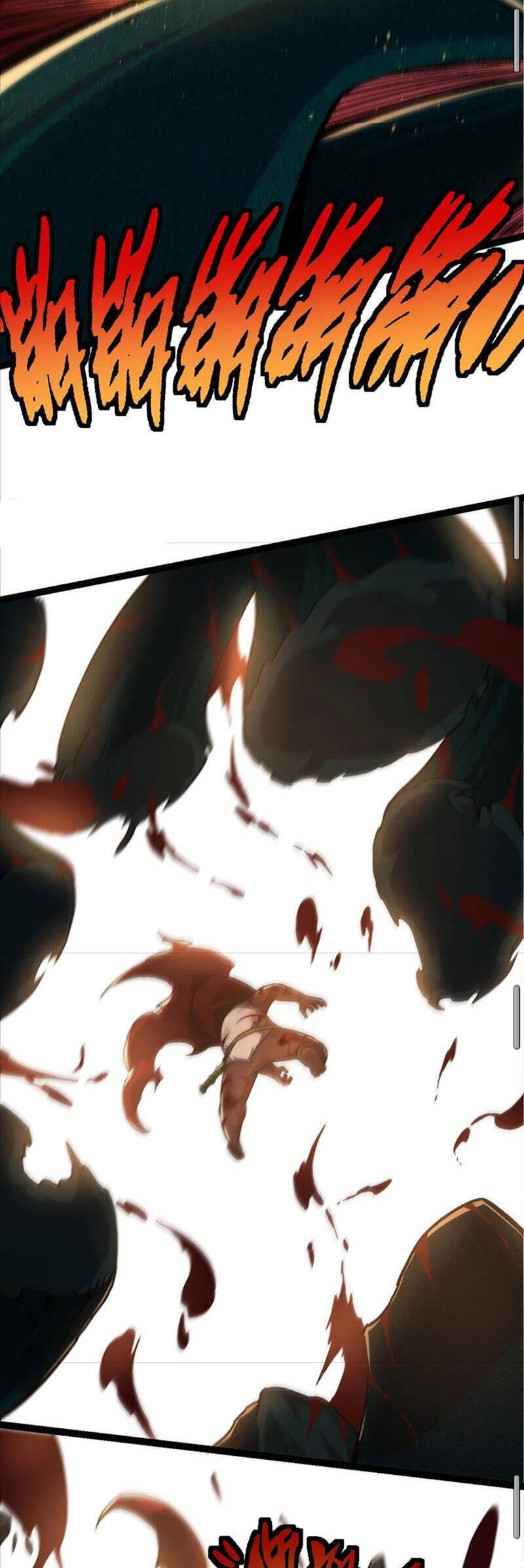 Chuyển Sinh Thành Liễu Đột Biến Chap 118 - Next Chap 119