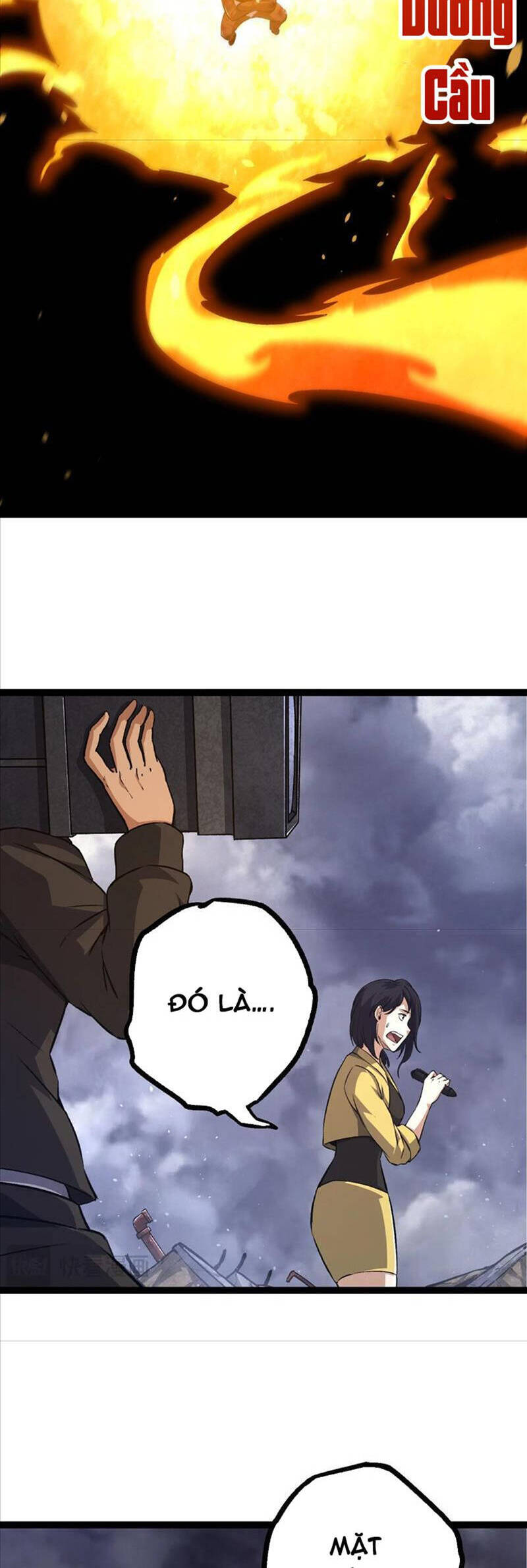 Chuyển Sinh Thành Liễu Đột Biến Chap 118 - Next Chap 119