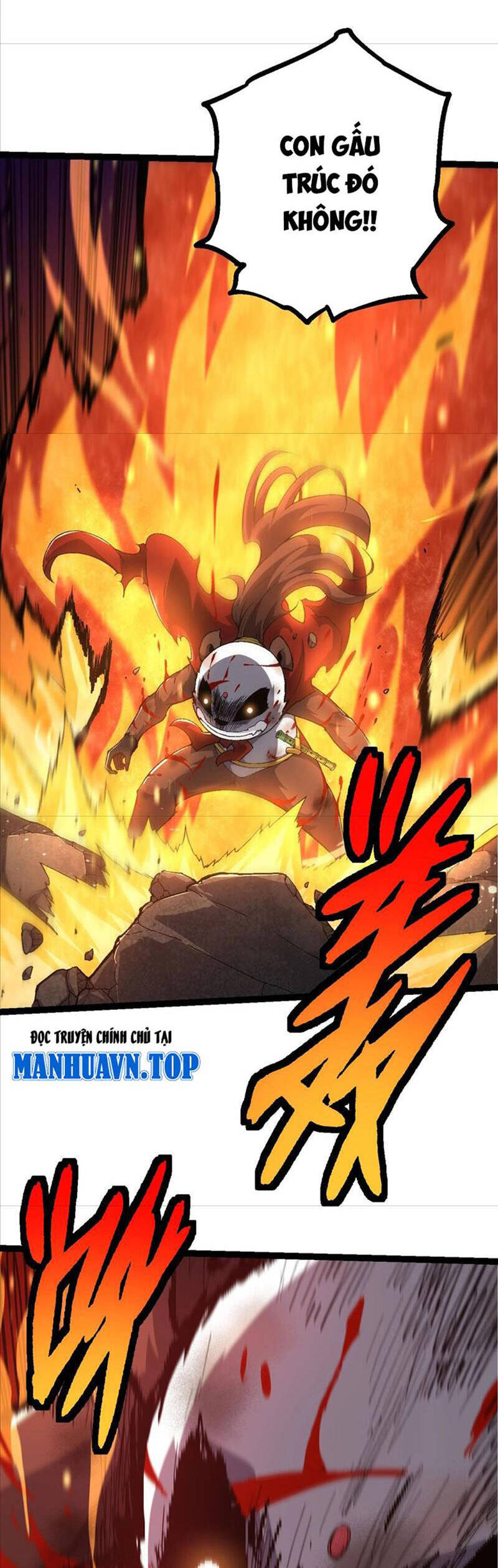 Chuyển Sinh Thành Liễu Đột Biến Chap 118 - Next Chap 119