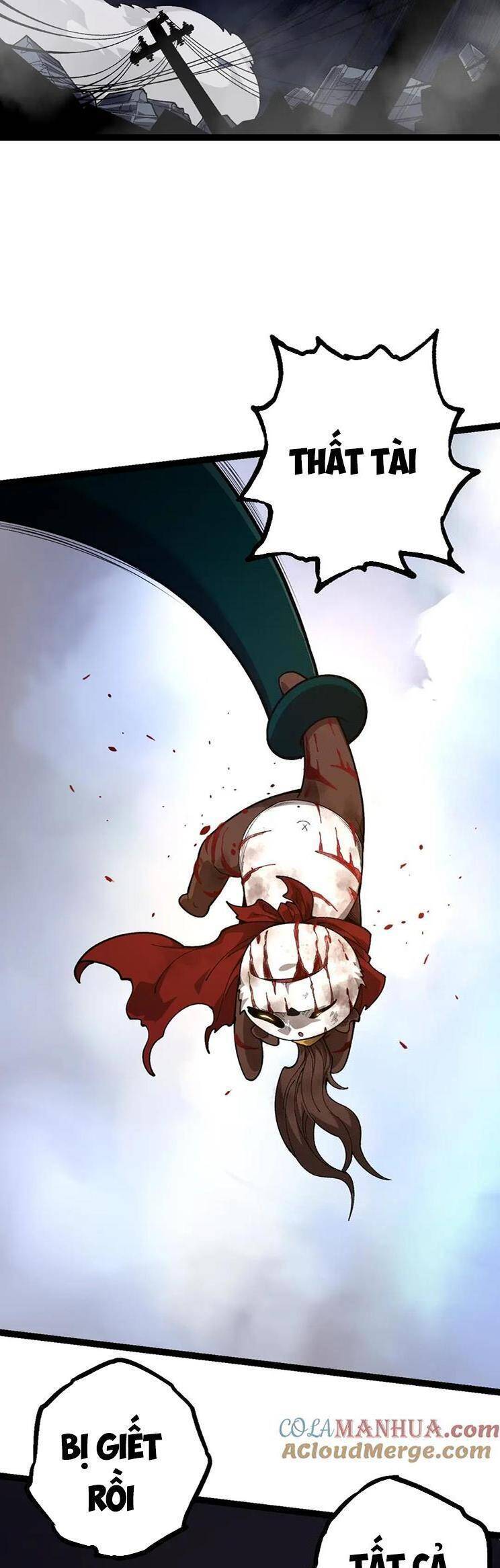 Chuyển Sinh Thành Liễu Đột Biến Chap 119 - Next Chap 120