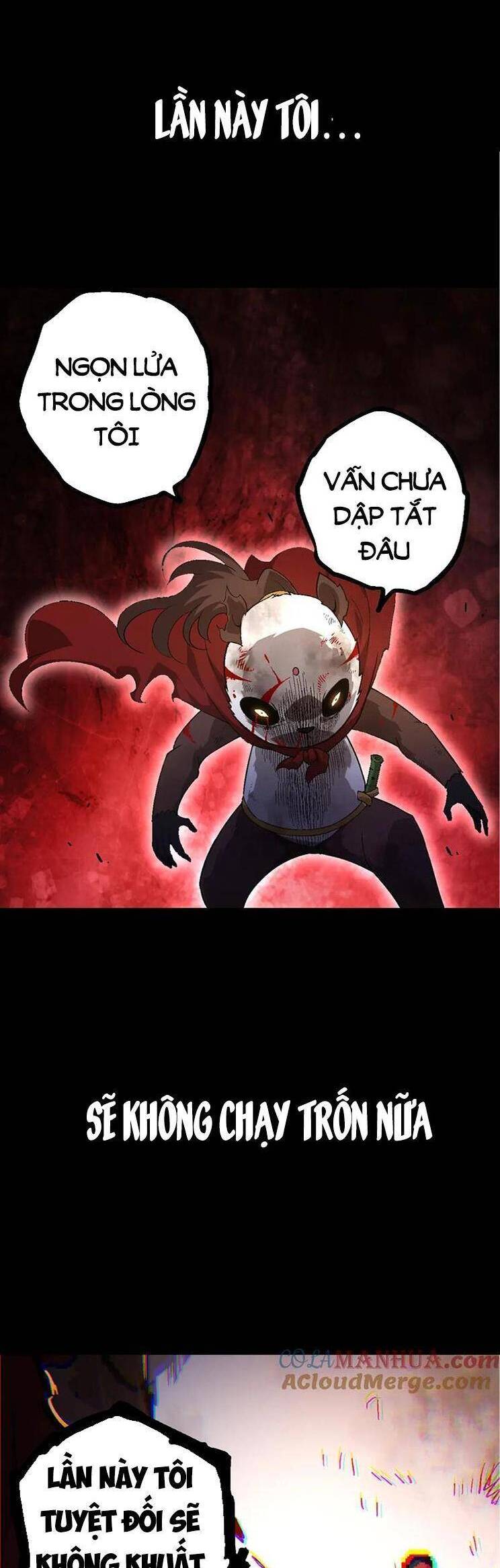 Chuyển Sinh Thành Liễu Đột Biến Chap 119 - Next Chap 120