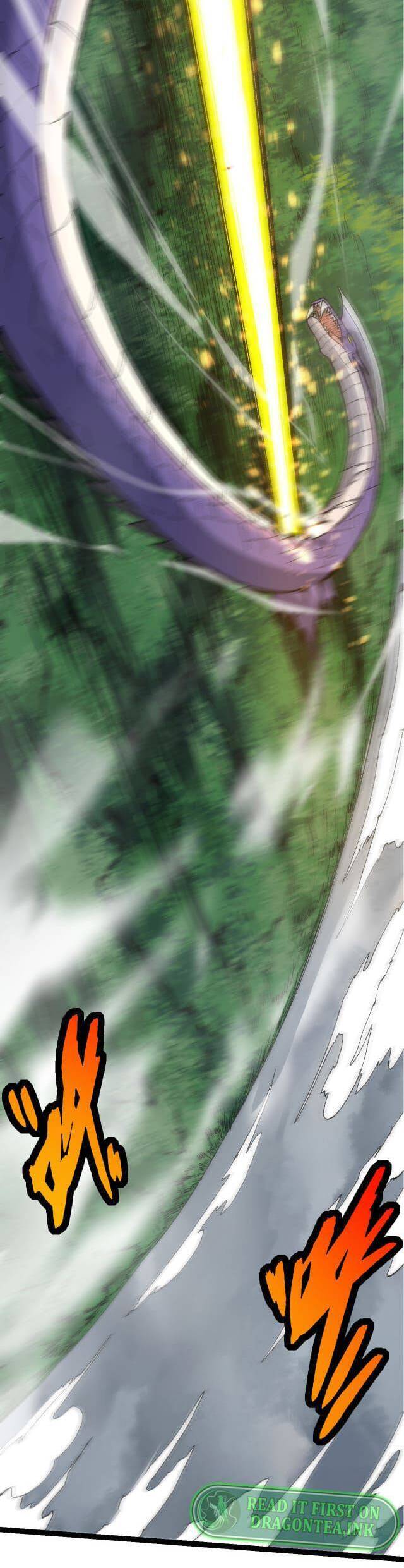 Chuyển Sinh Thành Liễu Đột Biến Chap 12 - Next Chap 13