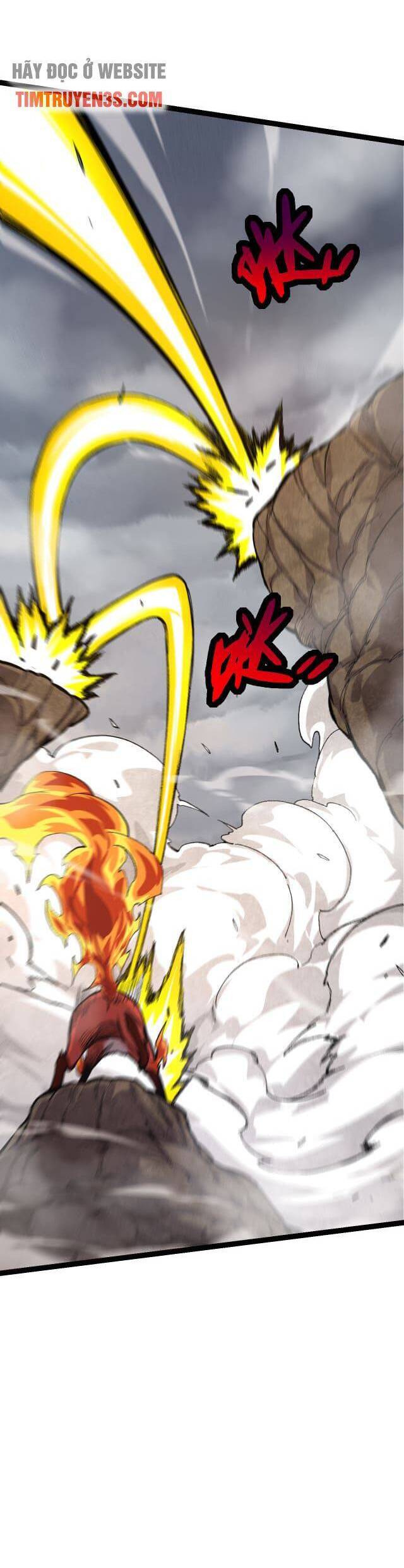 Chuyển Sinh Thành Liễu Đột Biến Chap 12 - Next Chap 13