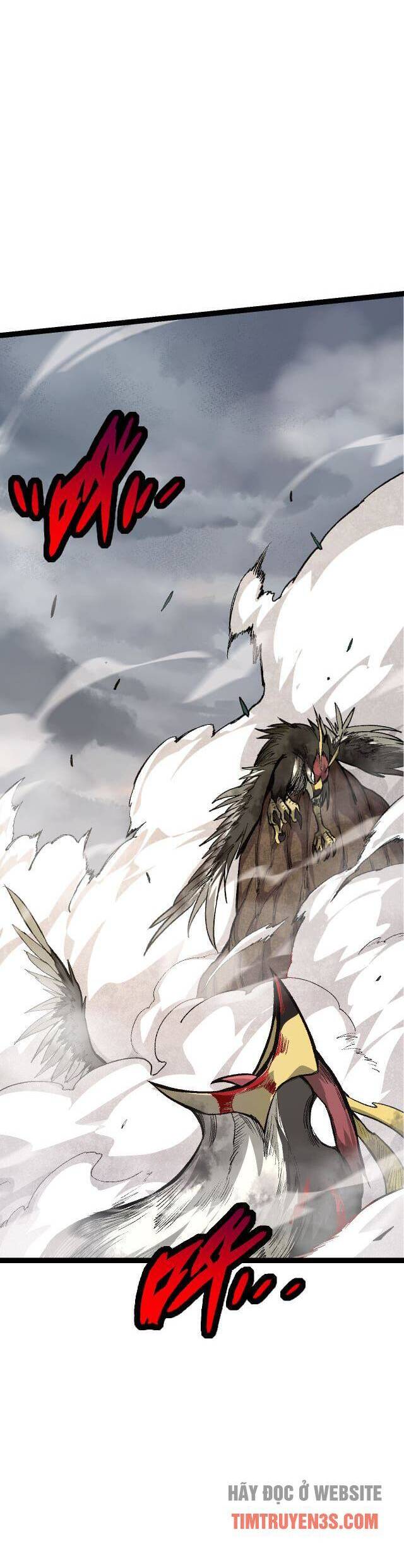 Chuyển Sinh Thành Liễu Đột Biến Chap 12 - Next Chap 13