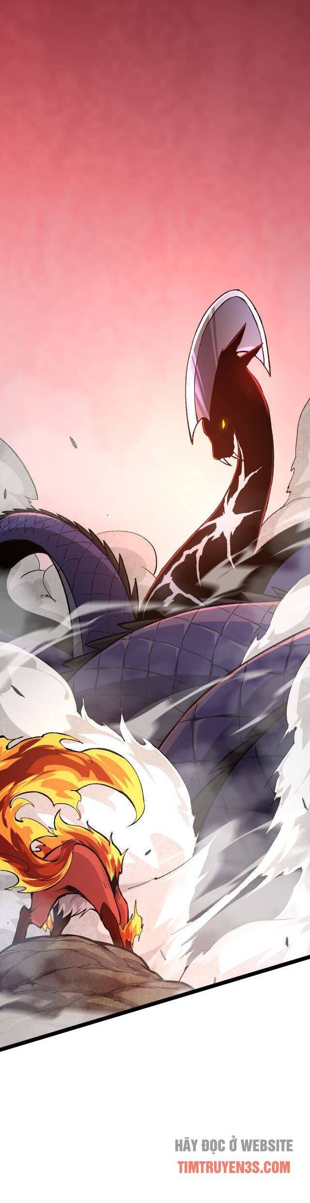 Chuyển Sinh Thành Liễu Đột Biến Chap 12 - Next Chap 13