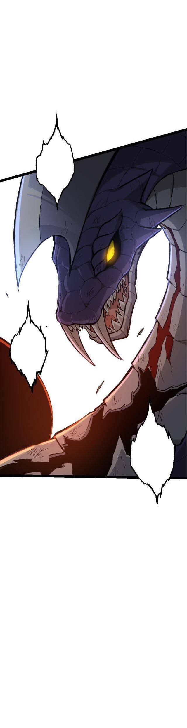 Chuyển Sinh Thành Liễu Đột Biến Chap 12 - Next Chap 13