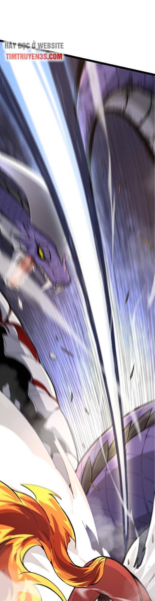 Chuyển Sinh Thành Liễu Đột Biến Chap 12 - Next Chap 13