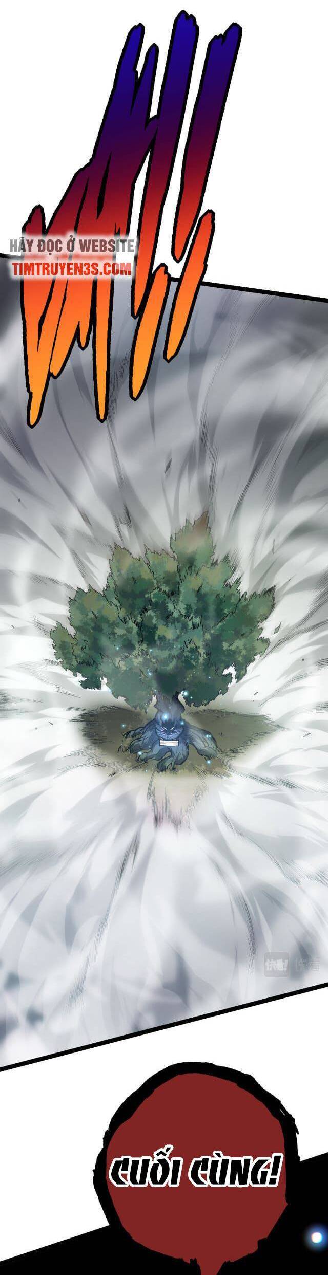 Chuyển Sinh Thành Liễu Đột Biến Chap 12 - Next Chap 13