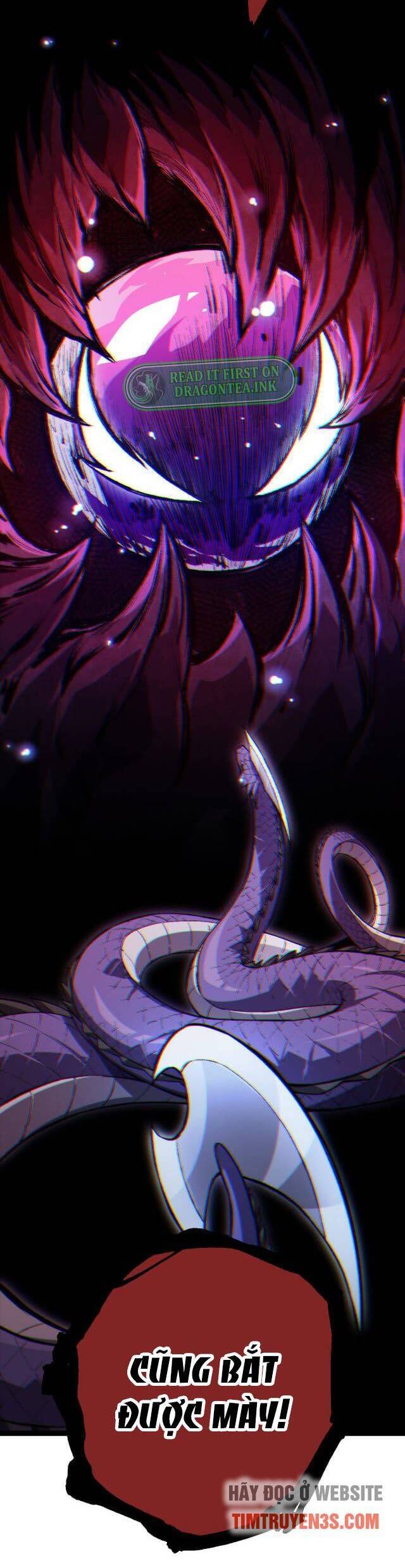 Chuyển Sinh Thành Liễu Đột Biến Chap 12 - Next Chap 13