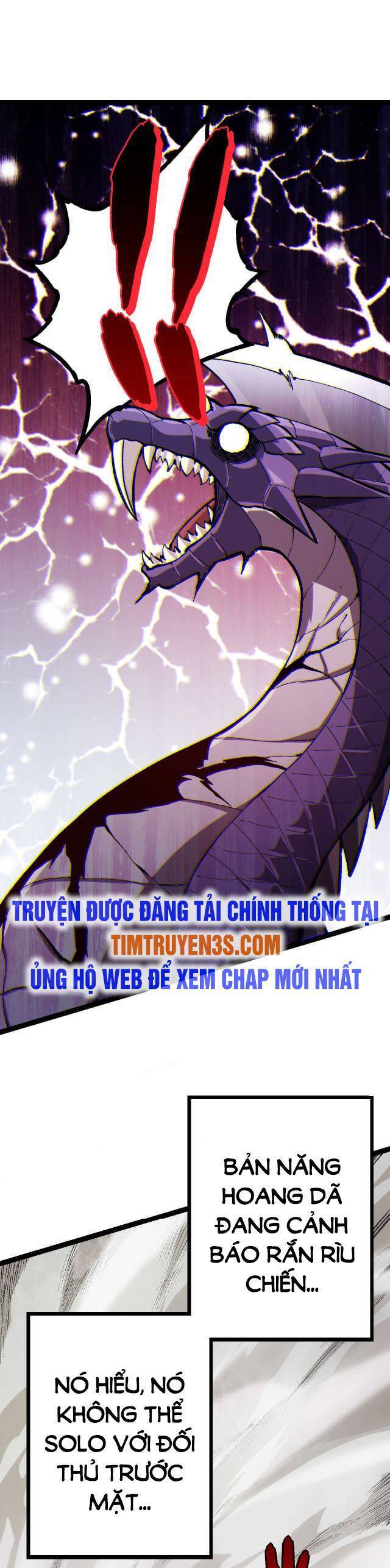 Chuyển Sinh Thành Liễu Đột Biến Chap 12 - Next Chap 13
