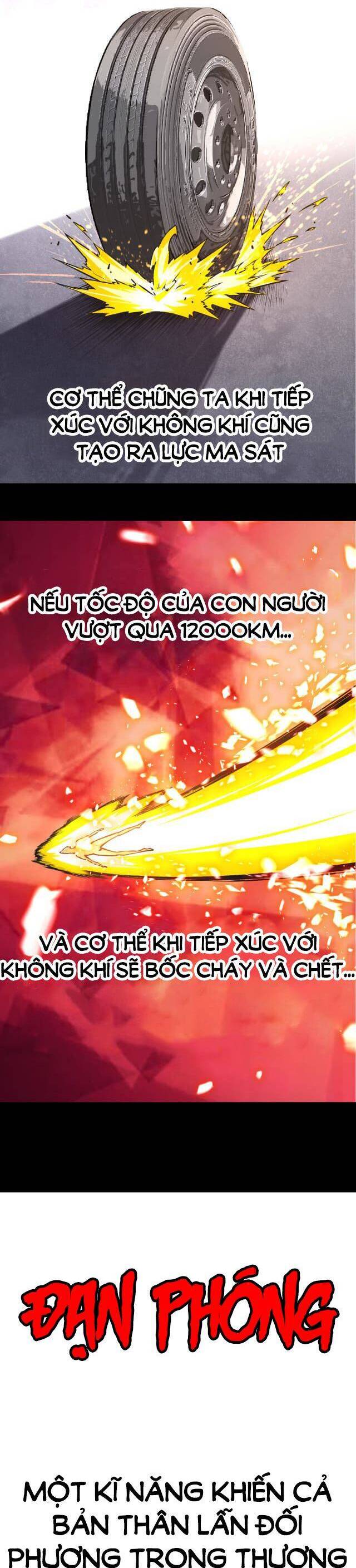 Chuyển Sinh Thành Liễu Đột Biến Chap 12 - Next Chap 13