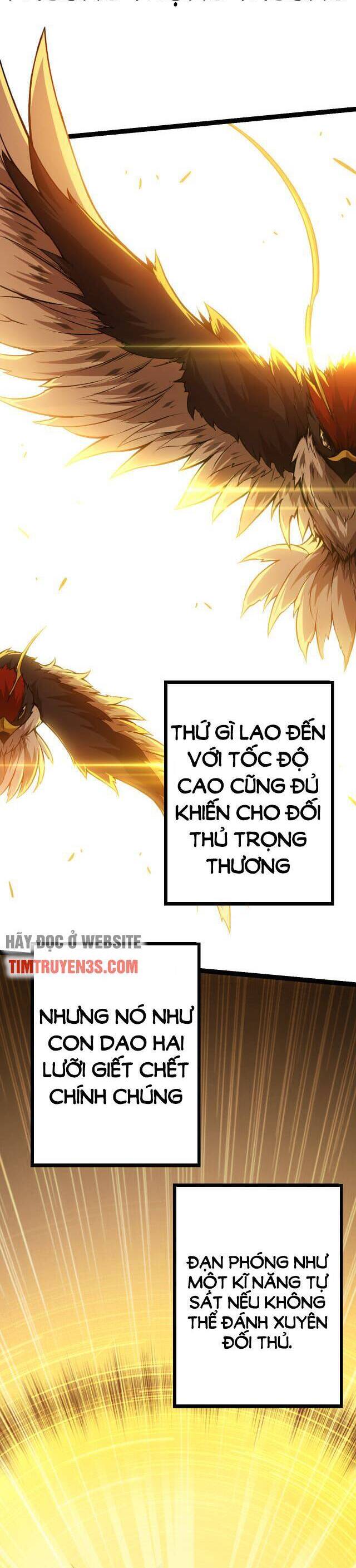 Chuyển Sinh Thành Liễu Đột Biến Chap 12 - Next Chap 13