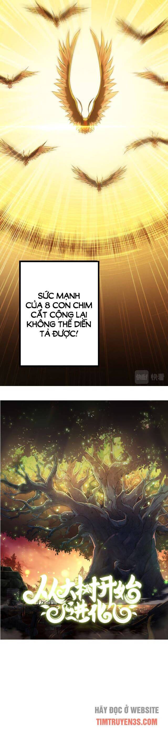 Chuyển Sinh Thành Liễu Đột Biến Chap 12 - Next Chap 13