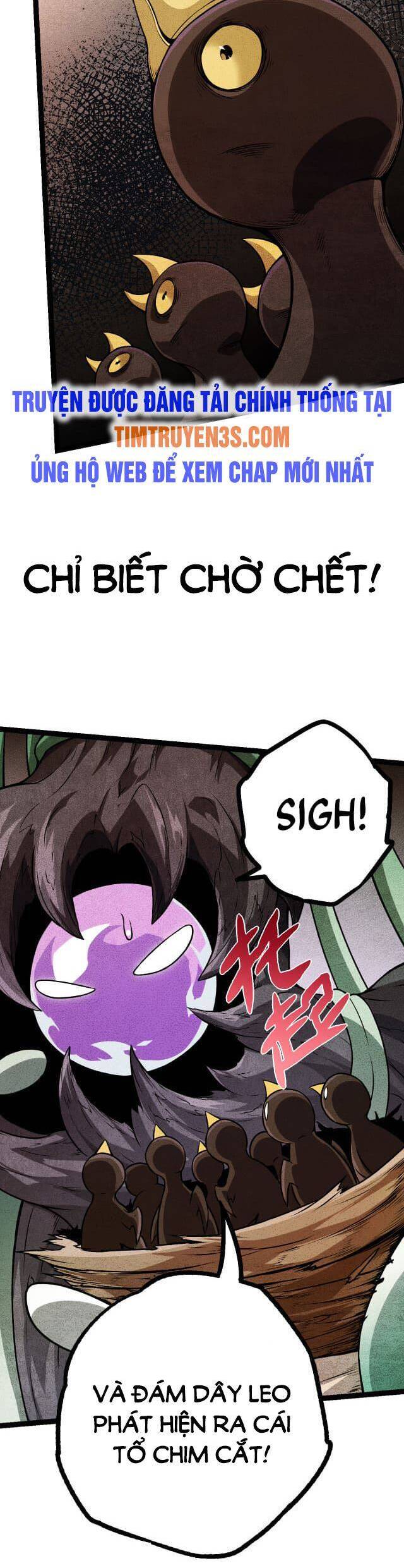 Chuyển Sinh Thành Liễu Đột Biến Chap 12 - Next Chap 13