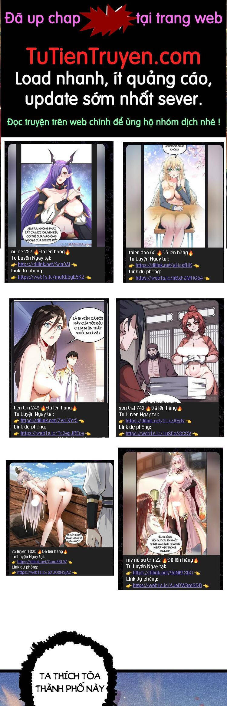 Chuyển Sinh Thành Liễu Đột Biến Chap 120 - Next Chap 121