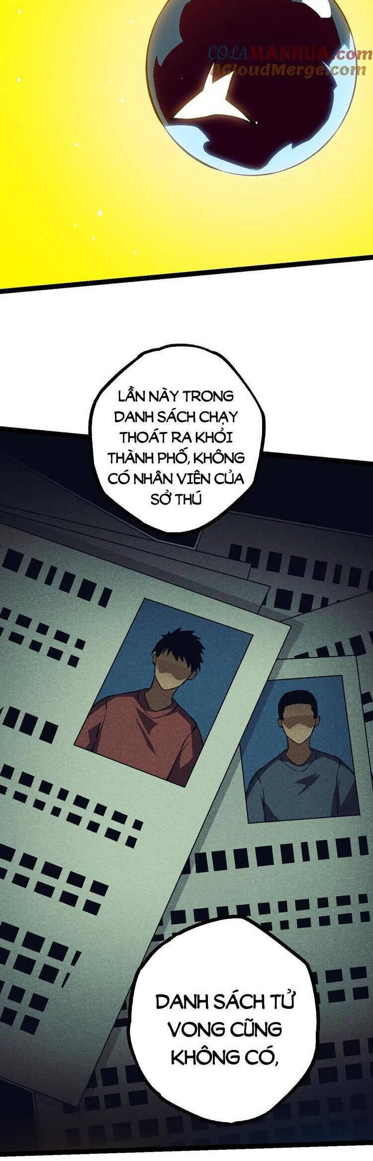 Chuyển Sinh Thành Liễu Đột Biến Chap 120 - Next Chap 121