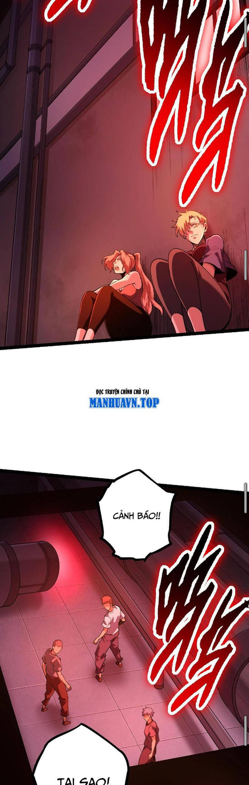 Chuyển Sinh Thành Liễu Đột Biến Chap 121 - Next Chap 122